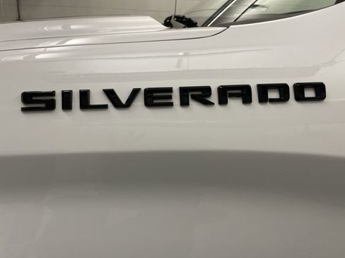 Used 2020 Chevrolet Silverado 1500 Custom w/ Rally Edition image 23