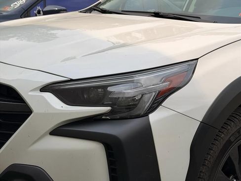 Certified 2024 Subaru Outback Onyx Edition AWD/4WD image 5