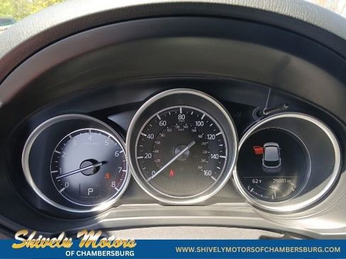 Used 2019 MAZDA CX-5 Touring AWD/4WD image 30