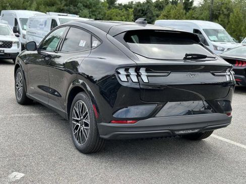 New 2025 Ford Mustang Mach-E Premium image 4