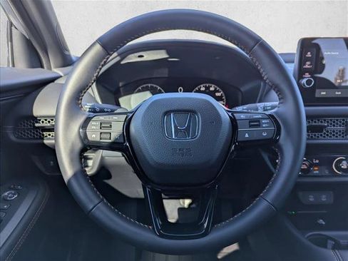 New 2026 Honda HR-V Sport image 15