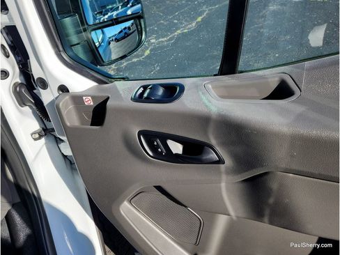 Used 2020 Ford Transit 250 Medium Roof RWD image 58