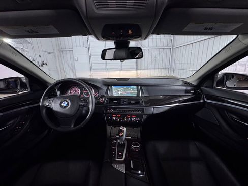 Used 2014 BMW 528i xDrive Sedan AWD/4WD image 23