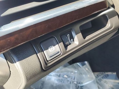 Used 2020 Cadillac CT6 Luxury image 11