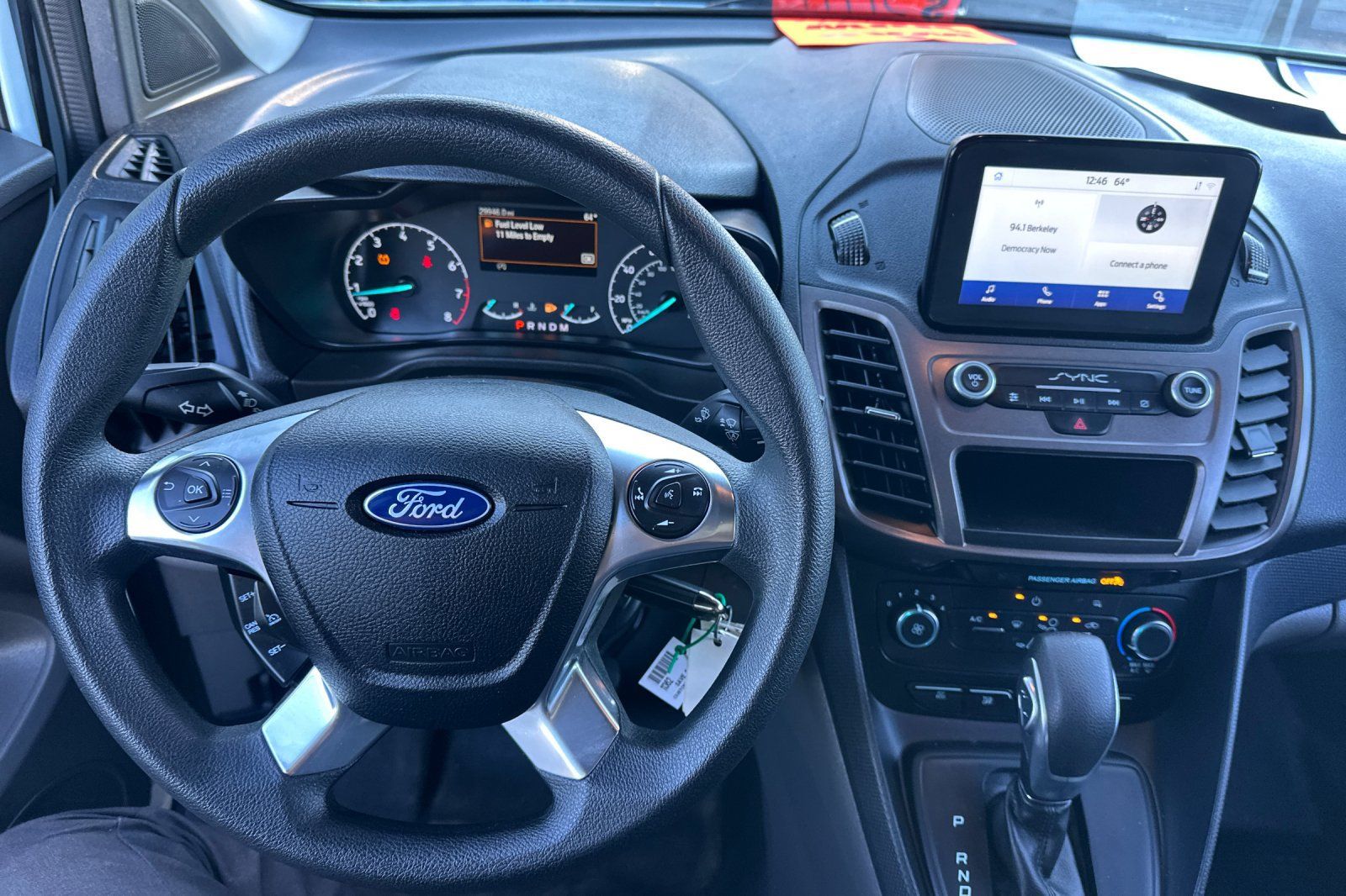 Used 2023 Ford Transit Connect XL FWD image 11
