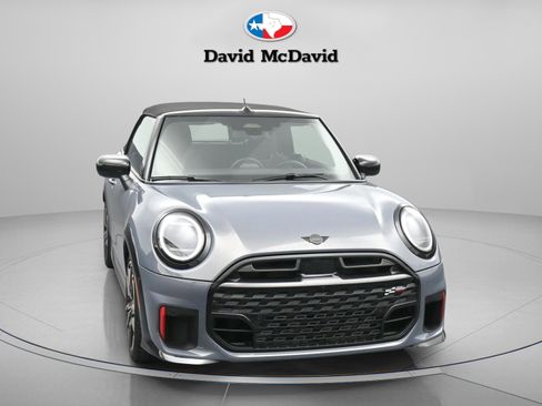 Used 2026 MINI Cooper John Cooper Works image 32