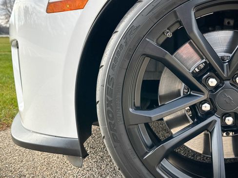 Used 2014 Chevrolet Camaro ZL1 image 49