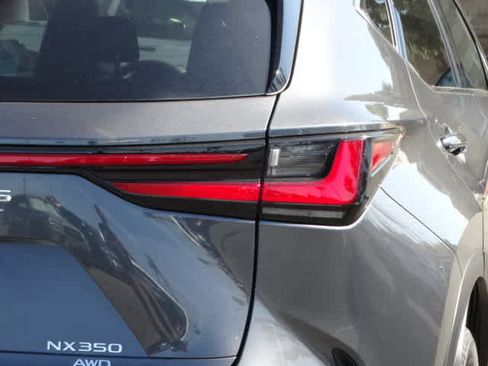 Used 2026 Lexus NX 350 AWD w/ Accessory Package (Z2) image 11
