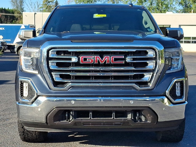 Used 2020 GMC Sierra 1500 SLT w/ SLT Premium Plus Package AWD/4WD image 5