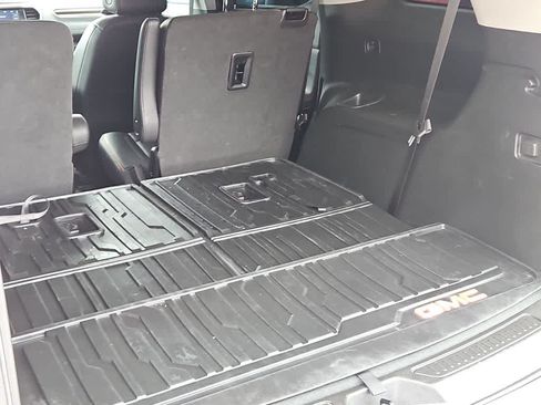 Used 2023 GMC Acadia AT4 w/ Technology Package AWD/4WD image 23