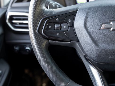 Used 2022 Chevrolet Bolt LT image 15