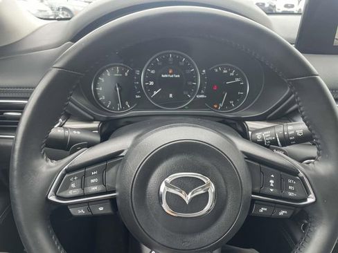 Used 2022 MAZDA CX-5 AWD 2.5 S w/ Premium Plus Pkg image 30