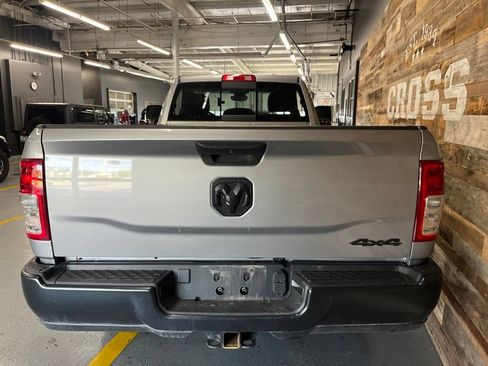 Used 2024 RAM 2500 Tradesman w/ Snow Chief Group AWD/4WD image 22