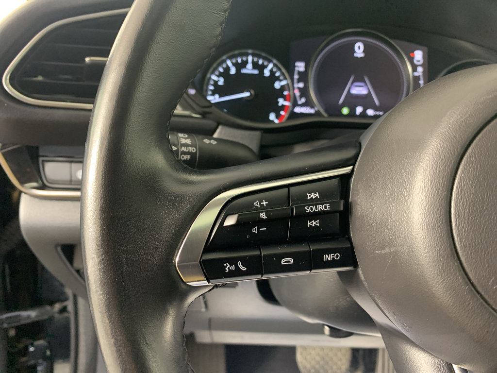 Used 2025 MAZDA CX-30 AWD 2.5 S w/ Preferred Package image 18
