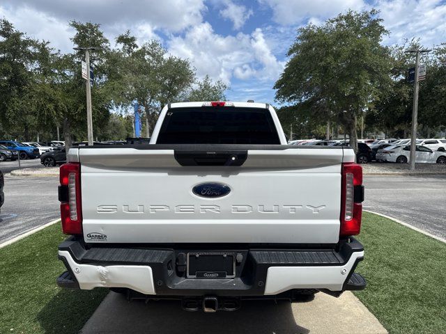 Certified 2023 Ford F250 XL w/ STX Appearance Package AWD/4WD image 5