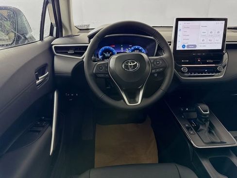 New 2026 Toyota Corolla Cross XLE image 21