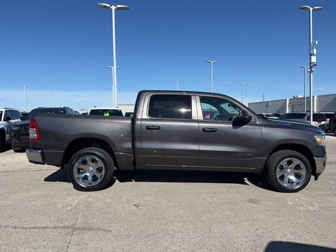 Used 2023 RAM 1500 Big Horn AWD/4WD image 4