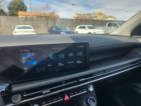 Used 2025 Hyundai Tucson SEL image 15