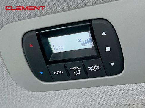Used 2021 Honda Odyssey EX image 31