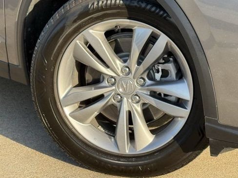 Used 2025 Acura MDX SH-AWD image 35