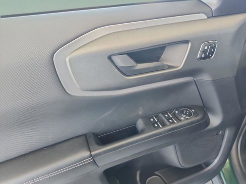 New 2025 Ford Bronco Sport Outer Banks image 15