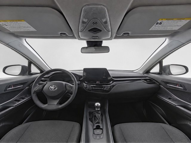 Used 2020 Toyota C-HR LE FWD image 11