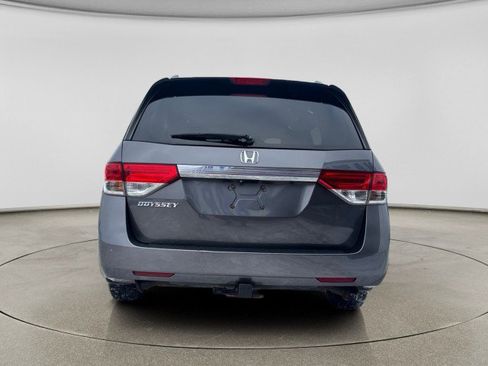 Used 2015 Honda Odyssey EX-L image 6