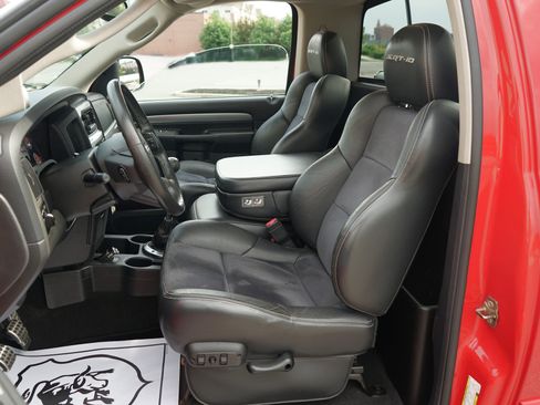 Used 2005 Dodge Ram 1500 Truck 2WD Regular Cab image 16