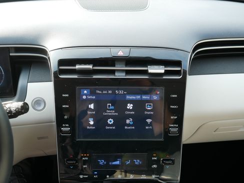 Used 2023 Hyundai Tucson SEL w/ Convenience Package AWD/4WD image 30