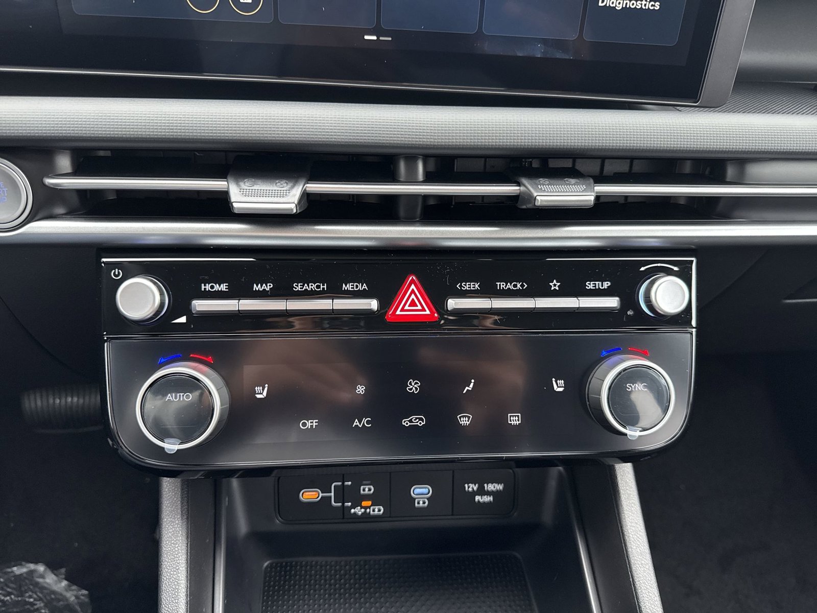 New 2026 Hyundai Tucson SEL Plus AWD/4WD image 21