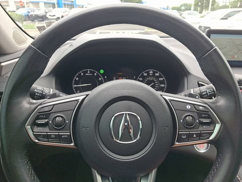 Certified 2024 Acura RDX SH-AWD w/ Technology Package image 20