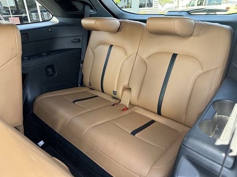 Used 2024 MAZDA CX-90 3.3 Turbo S w/ Premium Plus image 19