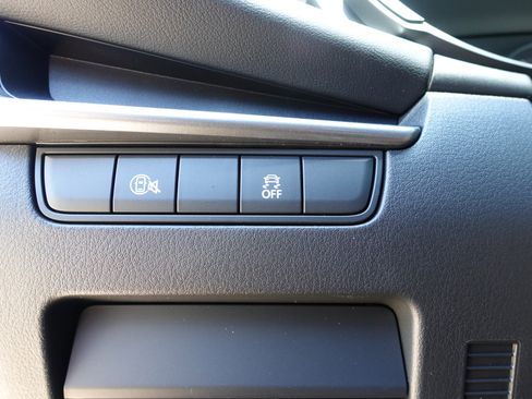 Certified 2025 MAZDA MAZDA3 s image 14