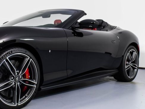 Certified 2024 Ferrari Roma Spider image 31