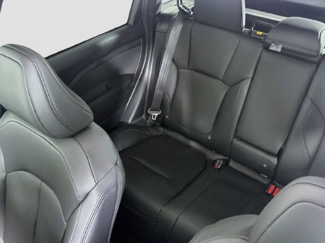 New 2026 Subaru Forester Touring AWD/4WD image 22