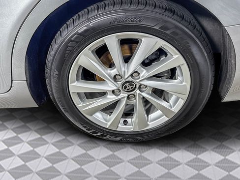 Used 2023 Toyota Camry LE image 36