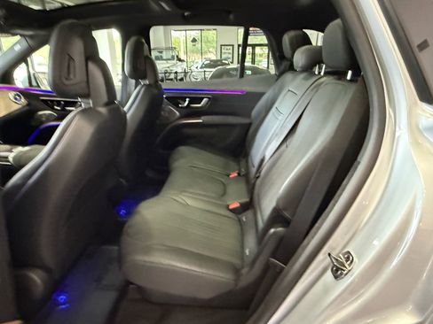 Used 2023 Mercedes-Benz EQS 450+ SUV image 46