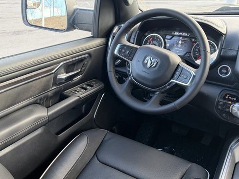 New 2026 RAM 1500 Laramie image 35