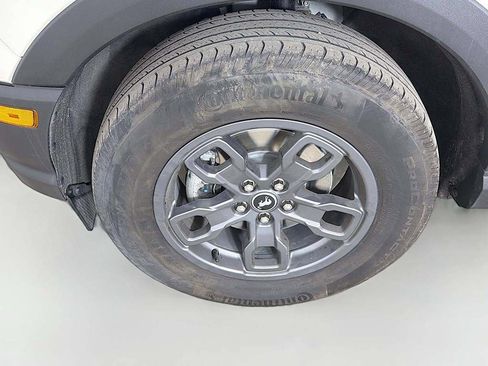 Used 2024 Ford Bronco Sport Big Bend w/ Convenience Package AWD/4WD image 18