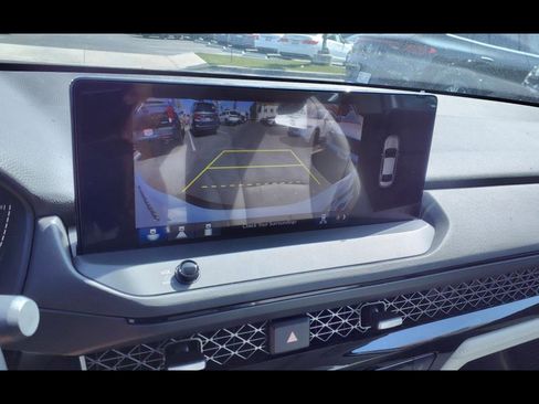 New 2025 Honda Accord EX-L image 21