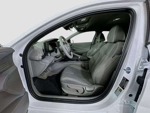 New 2026 Hyundai Elantra Sport image 15
