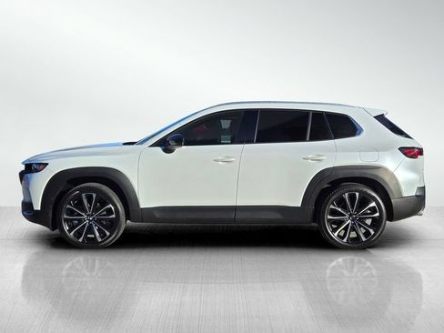 Certified 2025 MAZDA CX-50 AWD 2.5 S w/ Premium Plus Pkg image 7