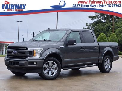 Used 2019 Ford F150 XLT w/ Equipment Group 302A Luxury