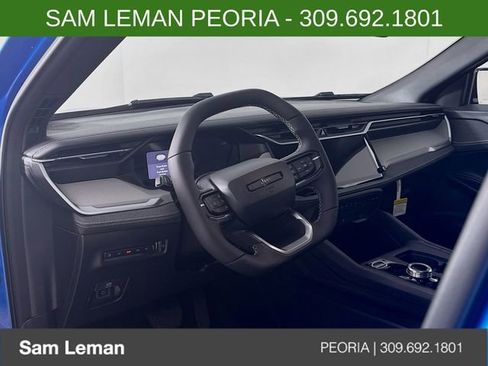 New 2026 Jeep Cherokee Laredo AWD/4WD image 9