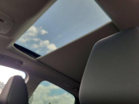 New 2026 Nissan Murano SL AWD/4WD image 12
