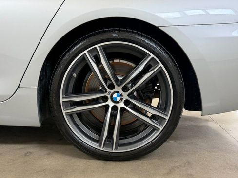 Used 2018 BMW 640i Gran Coupe RWD image 12
