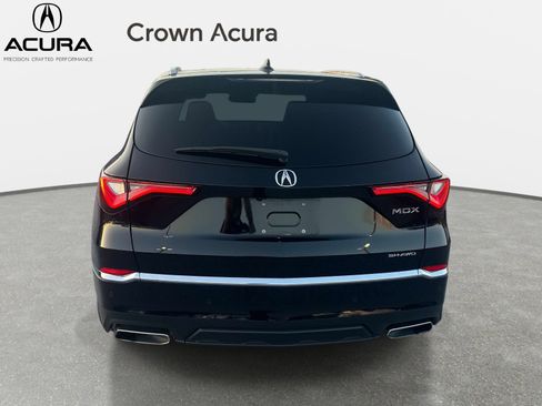 Used 2023 Acura MDX SH-AWD w/ Advance Package image 5