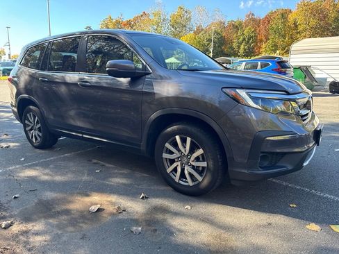 Used 2022 Honda Pilot EX-L image 7