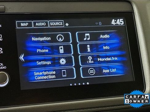 Used 2019 Honda HR-V Touring image 15