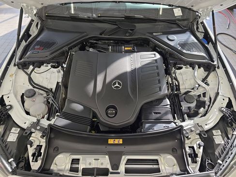 New 2026 Mercedes-Benz E 450 4MATIC All-Terrain Wagon image 32